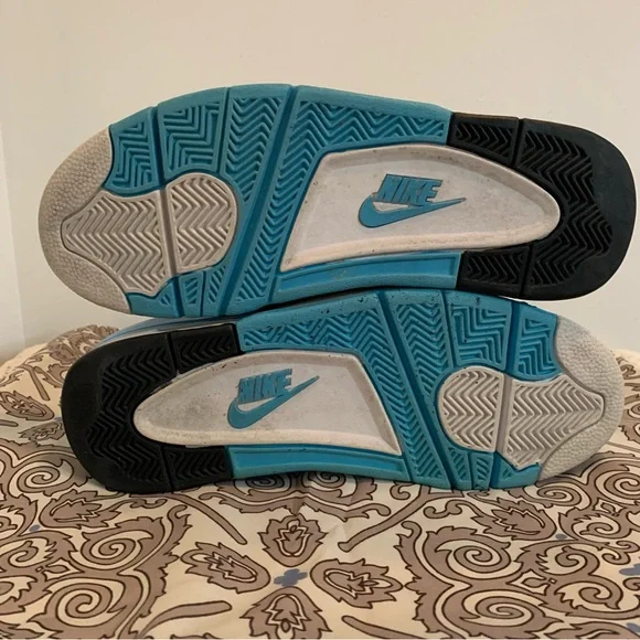 Nike Air Flight Condor Unisex Sneakers Women’s 10.5 / Men’s 9 - Picture 10 of 12